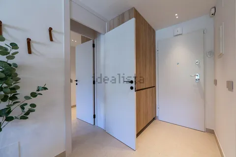 Pis de 40 m² a Roquetas de Mar