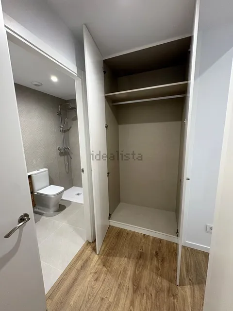 Pis de 89 m² a València