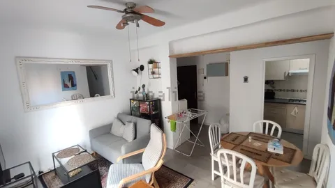 Habitació de lloguer, Màlaga