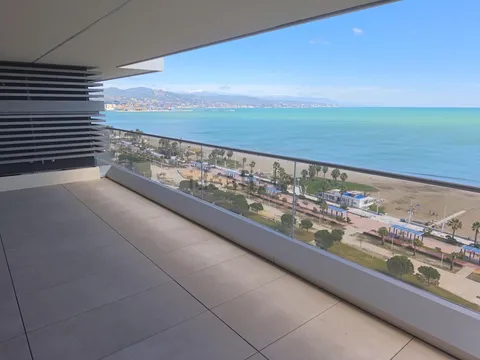 Appartamento 336 m² a Málaga (2/68)
