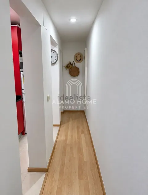 Pis de 65 m² a Madrid
