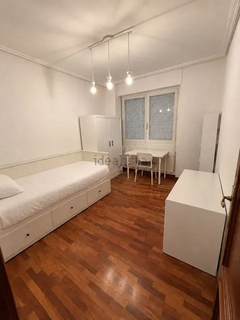 Chambre à louer, Vitoria-Gasteiz