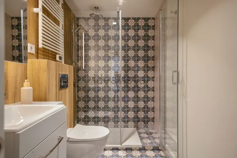 Wohnung 90 m² in Barcelona