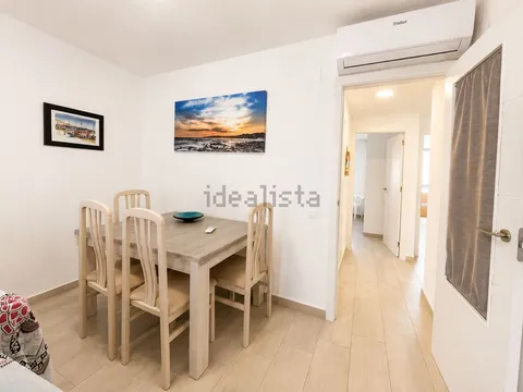Appartement 84 m² à Calp