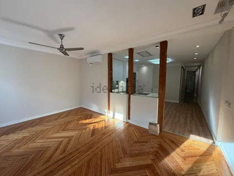 Pis de 125 m² a Madrid