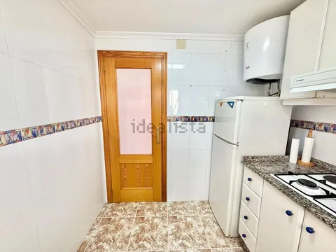 Wohnung 90 m² in Torrevieja