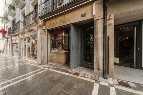 Pis de 80 m² a Pamplona