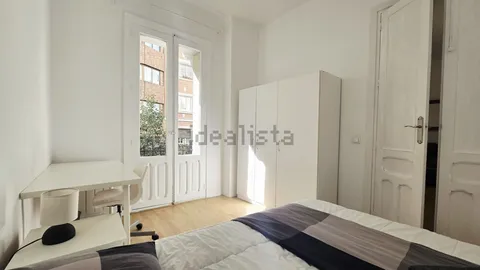 Wohnung 130 m² in Madrid