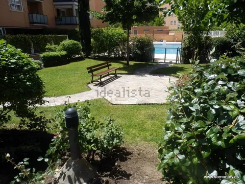 Pis de 143 m² a Madrid