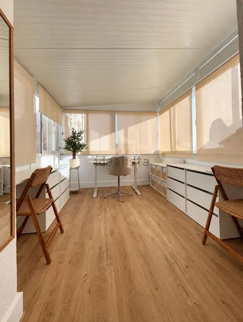 Flat 100 m² in Madrid