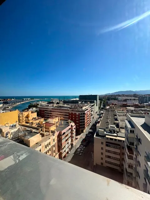 Quarto para alugar, Málaga