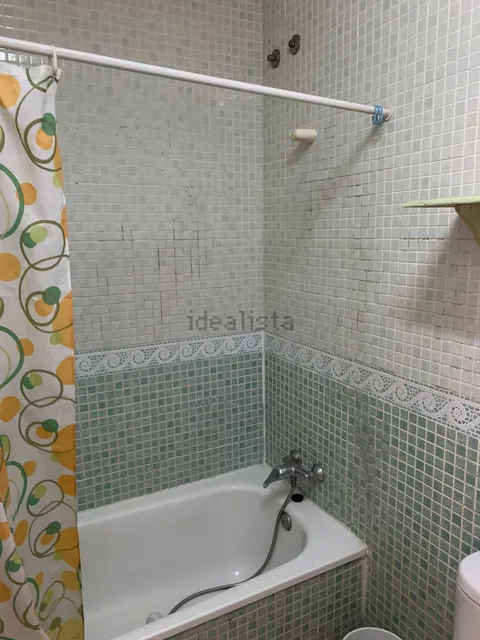 Pis de 75 m² a Almeria