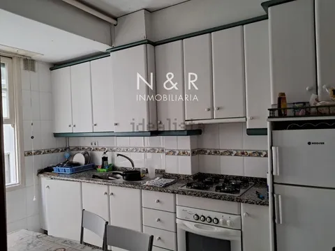 Habitació de lloguer, Santiago de Compostel·la