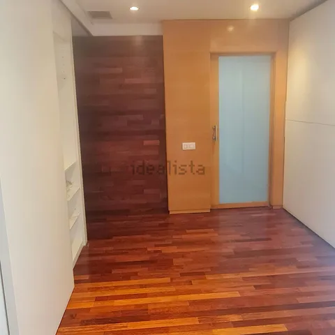 Pis de 128 m² a Sabadell