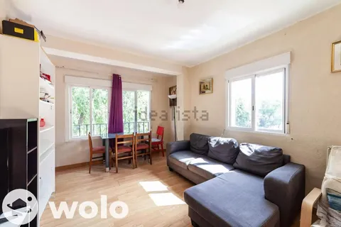 Pis de 69 m² a Madrid