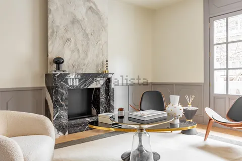Pis de 177 m² a Madrid
