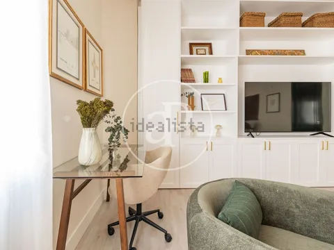 Pis de 130 m² a Madrid