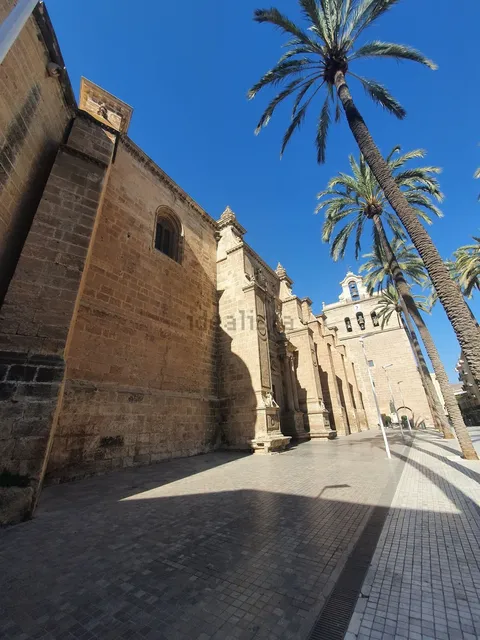 Pis de 55 m² a Almeria