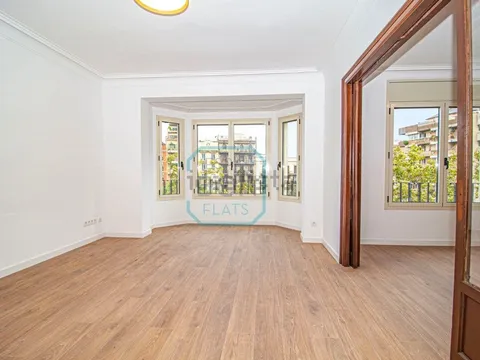 Wohnung 169 m² in Barcelona