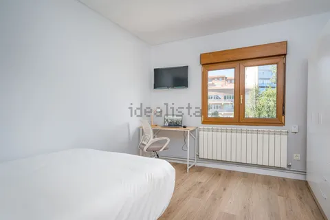 Habitació de lloguer, Oviedo