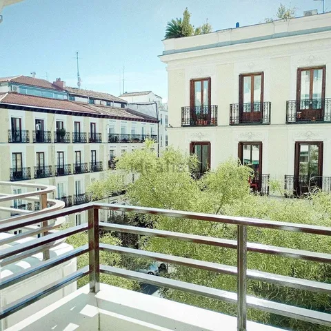 Piso de 62 m² en Madrid