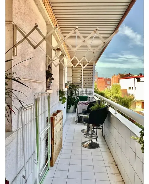Habitació de lloguer, Cornellà de Llobregat