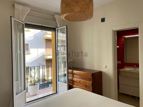 Pis de 83 m² a Sevilla