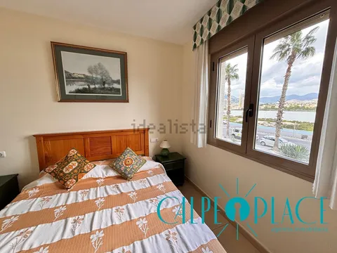 Pis de 125 m² a Calp