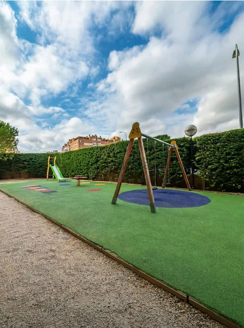 Pis de 221 m² a Madrid