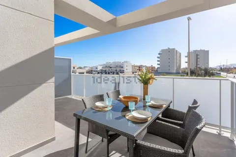Wohnung 82 m² in Oliva