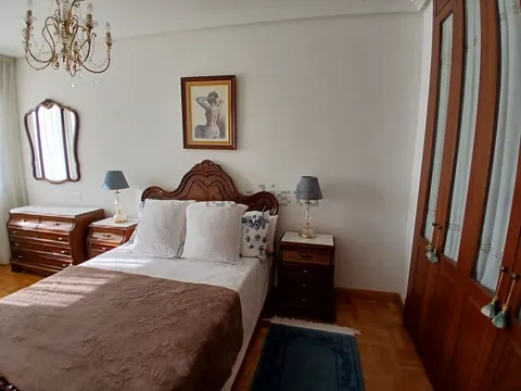 Pis de 90 m² a Burgos