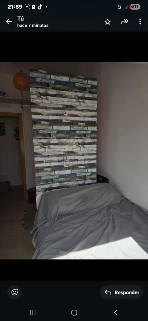 Flat 80 m² in Antequera (2/7)