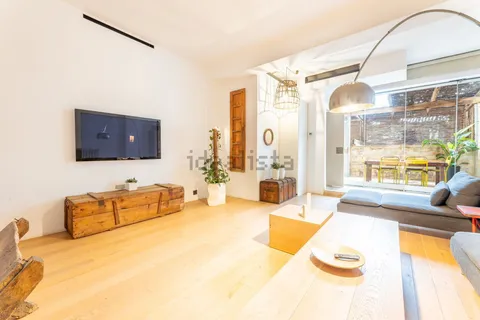 Pis de 98 m² a València