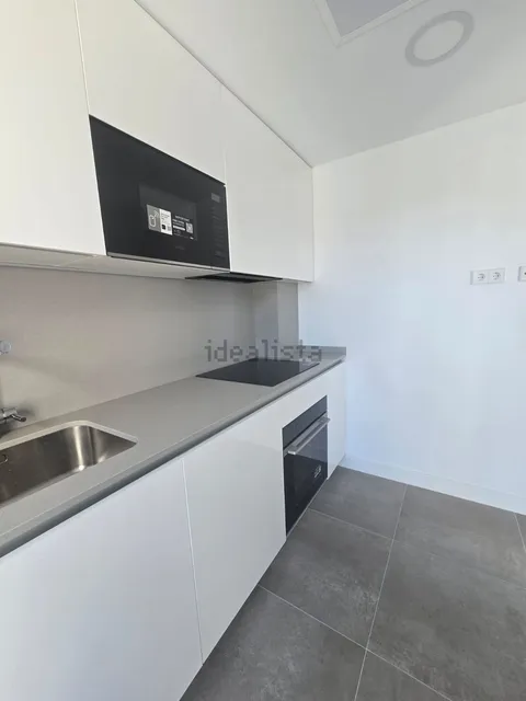 Pis de 112 m² a Madrid
