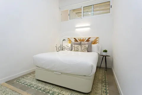 Pis de 111 m² a Barcelona