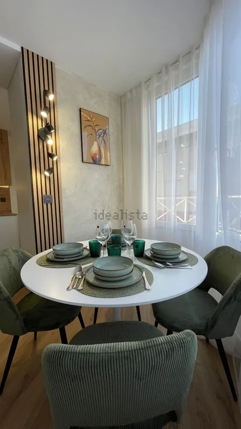 Wohnung 65 m² in Torrevieja