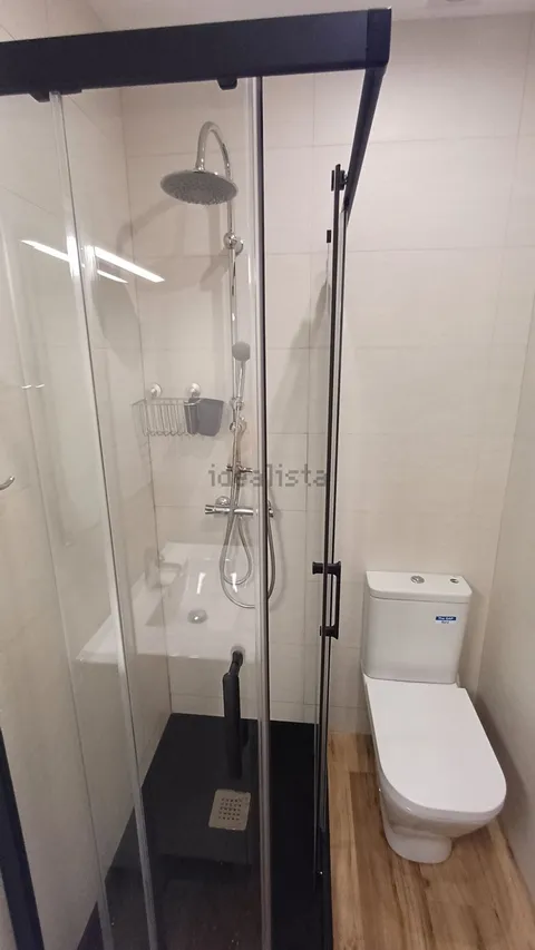 Pis de 32 m² a Madrid