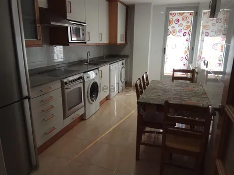 Pis de 133 m² a Saragossa