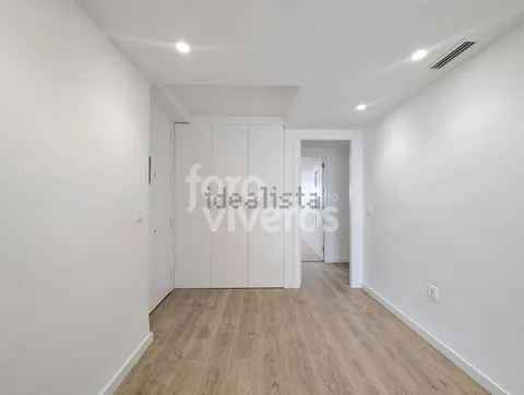 Pis de 131 m² a València