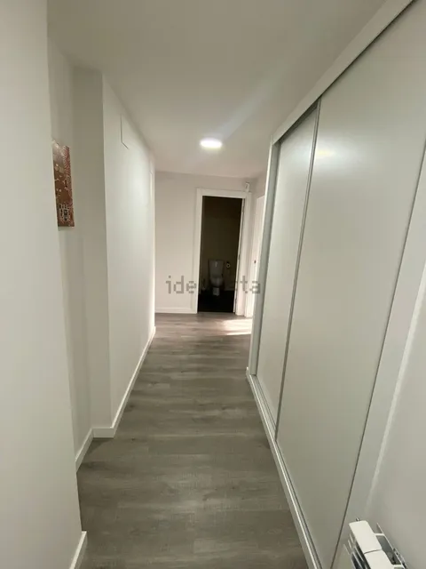 Pis de 70 m² a Valverde de la Virgen