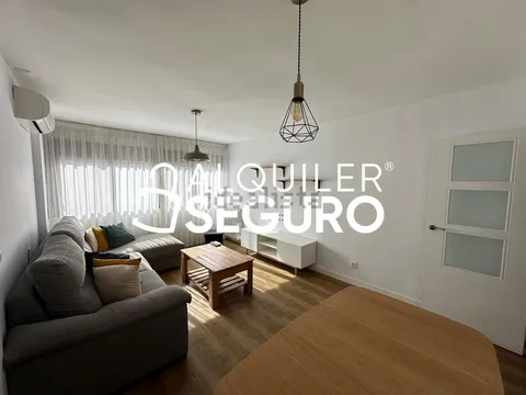 Appartamento 70 m² a Madrid