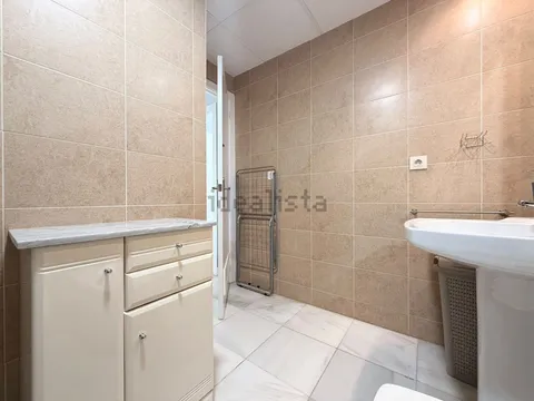 Pis de 62 m² a Sevilla