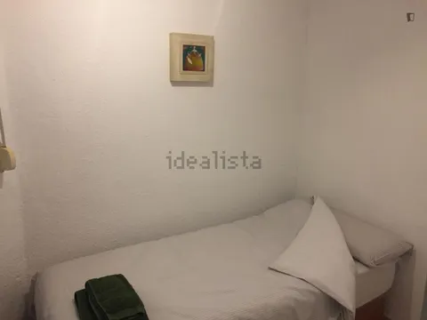 Pis de 71 m² a València