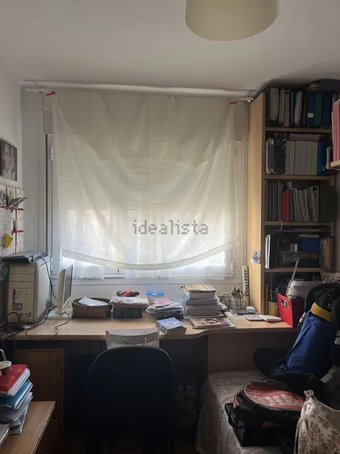 Pis de 90 m² a Madrid