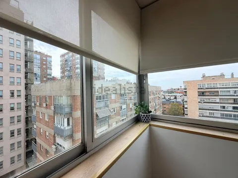 Pis de 55 m² a Madrid