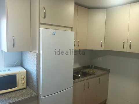 Pis de 110 m² a Badajoz