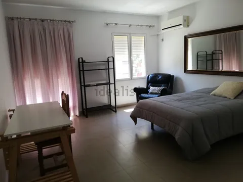 Habitació de lloguer, Sevilla