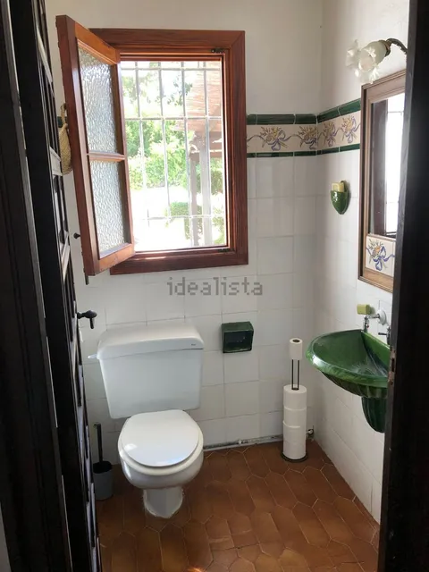 Haus 420 m² in Nàquera / Náquera