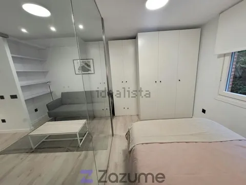 Pis de 30 m² a Cuéllar