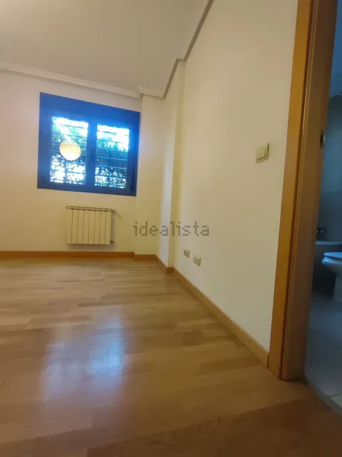 Pis de 130 m² a Madrid